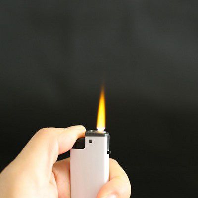 Briquet turbo, à flamme réglable FV12