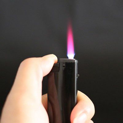 Briquet turbo, à flamme réglable FV12